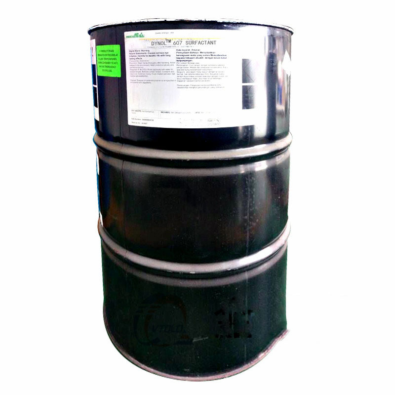 DYNOL 607非離子表面活性劑