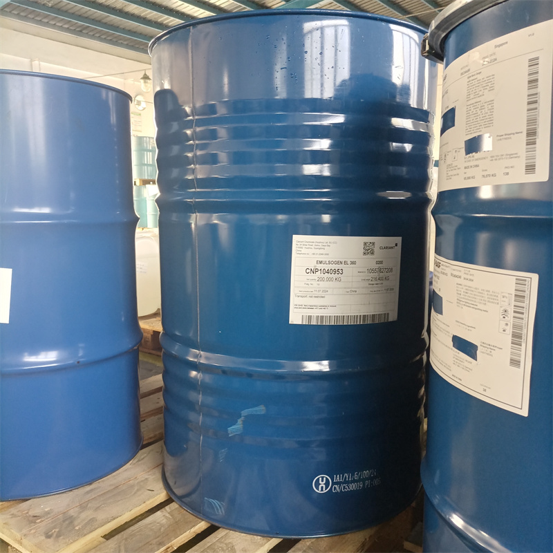 Emulsogen EL360乳化濕潤(rùn)、滲透、分散劑